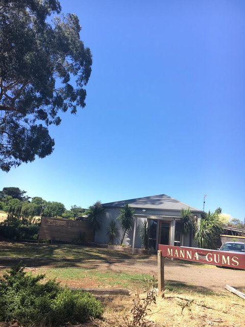 Minni Gums - Accommodation in Brisbane 27
