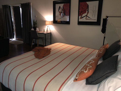 Minni Gums - Accommodation in Brisbane 24