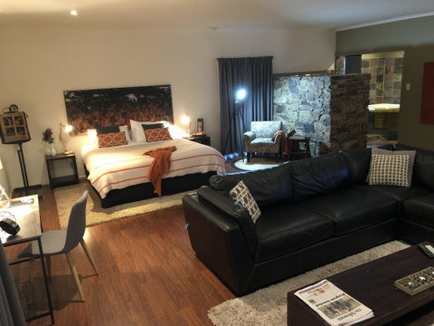 Minni Gums - Accommodation in Brisbane 15