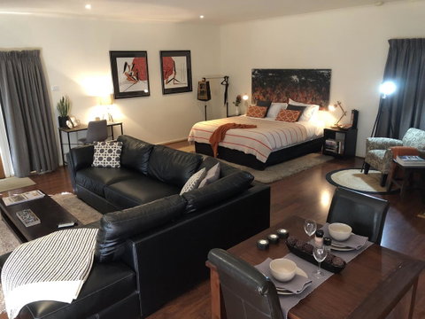 Minni Gums - Accommodation in Brisbane 0