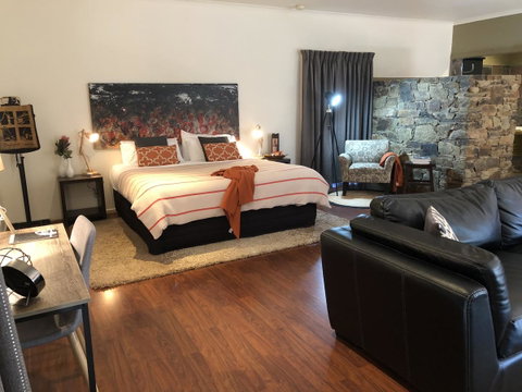 Minni Gums - Accommodation in Brisbane 19
