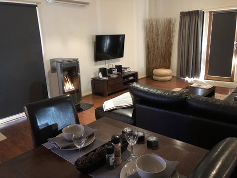 Minni Gums - Accommodation in Brisbane 20