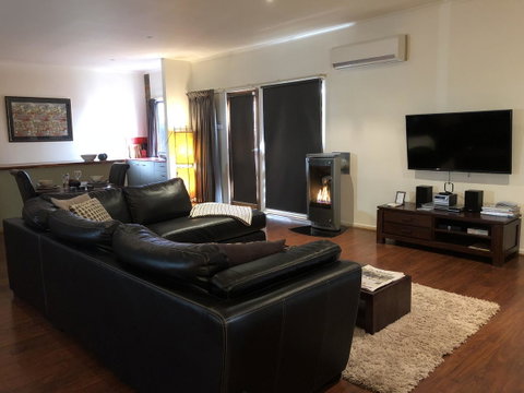 Minni Gums - Accommodation in Brisbane 13
