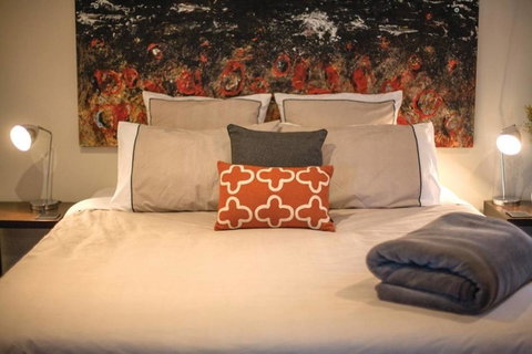 Minni Gums - Accommodation in Brisbane 16