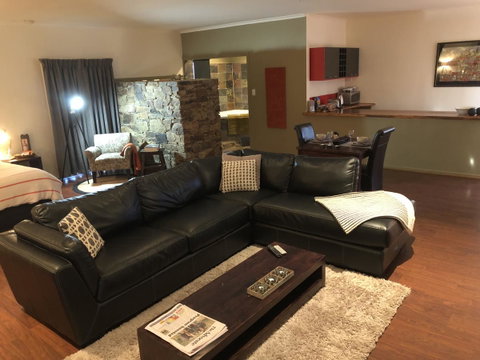 Minni Gums - Accommodation in Brisbane 17