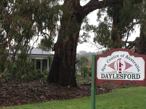 Minni Gums - Accommodation in Brisbane 14