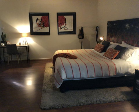 Minni Gums - Accommodation in Brisbane 22