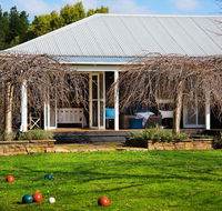 Green Gully House - Accommodation in Brisbane