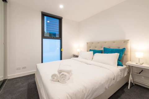 Astrina 2 Bed 2 Bath Apartment - Accommodation in Brisbane 7
