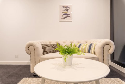 Astrina 2 Bed 2 Bath Apartment - Accommodation in Brisbane 2