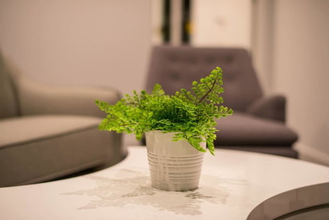 Astrina 2 Bed 2 Bath Apartment - Accommodation in Brisbane 4
