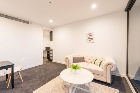 Astrina 2 Bed 2 Bath Apartment - Accommodation in Brisbane 1