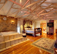 Ditto Daddy's - Accommodation in Brisbane