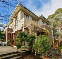 Boutique Stays - Maple On Kent Glen Iris Townhouse - Accommodation in Brisbane