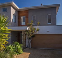 Saltwater Breeze Retreat - Accommodation in Brisbane