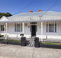 Montabella - Accommodation in Brisbane
