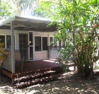 Dandaloo Gardens - Accommodation in Brisbane