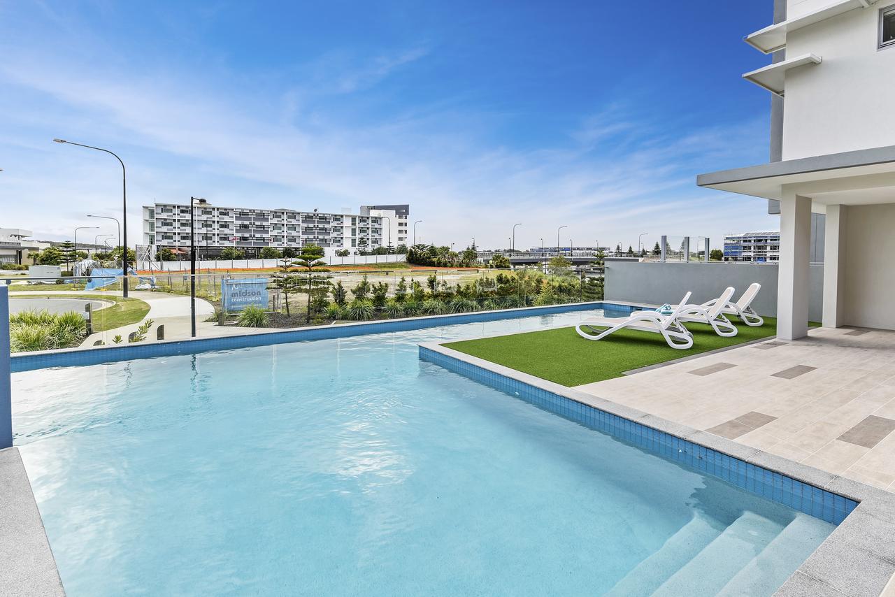  Accommodation in Brisbane