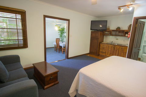 Debbie\'s Place - Accommodation in Brisbane 42