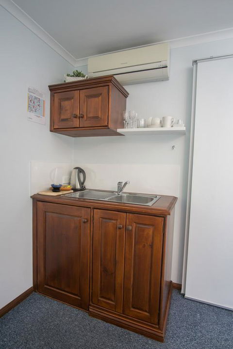 Debbie\'s Place - Accommodation in Brisbane 1