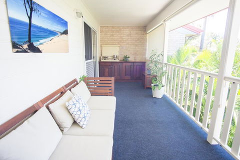 Debbie\'s Place - Accommodation in Brisbane 26