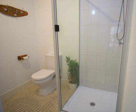 Debbie\'s Place - Accommodation in Brisbane 22