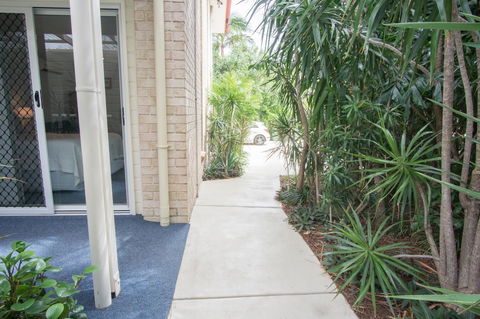 Debbie\'s Place - Accommodation in Brisbane 8