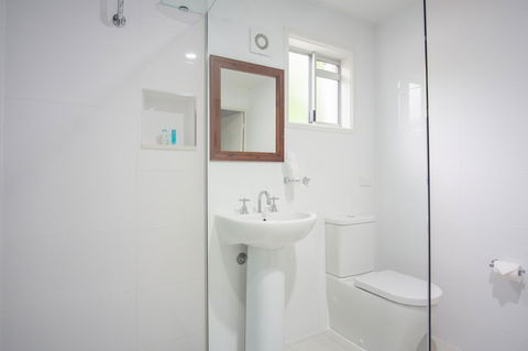 Debbie\'s Place - Accommodation in Brisbane 15