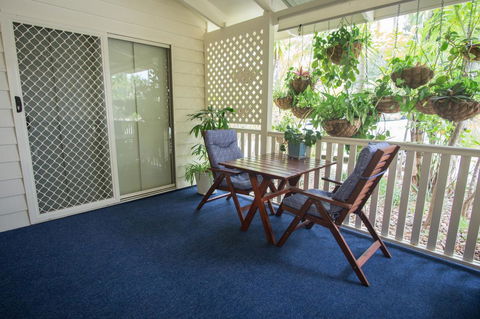 Debbie\'s Place - Accommodation in Brisbane 19
