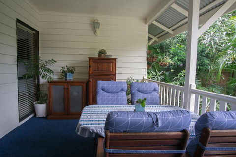 Debbie\'s Place - Accommodation in Brisbane 14