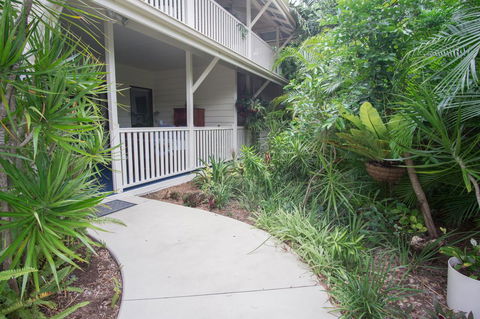 Debbie\'s Place - Accommodation in Brisbane 13