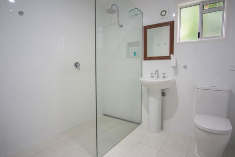 Debbie\'s Place - Accommodation in Brisbane 16