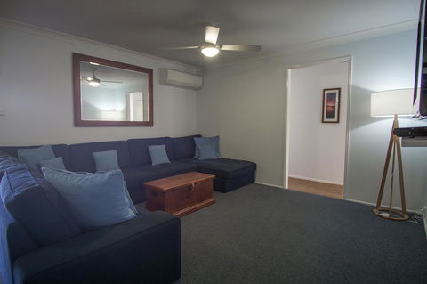 Debbie\'s Place - Accommodation in Brisbane 7