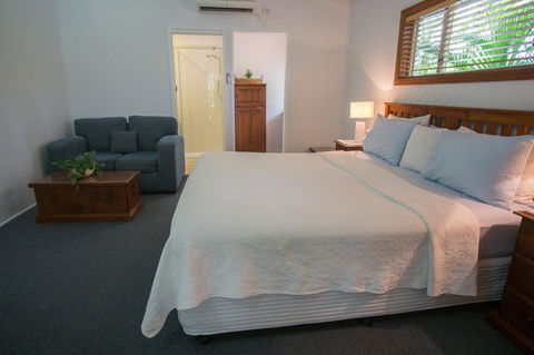 Debbie\'s Place - Accommodation in Brisbane 21