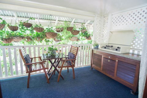 Debbie\'s Place - Accommodation in Brisbane 33