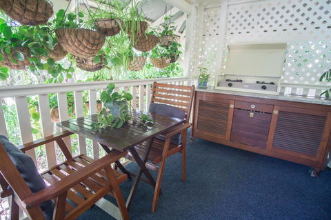 Debbie\'s Place - Accommodation in Brisbane 32