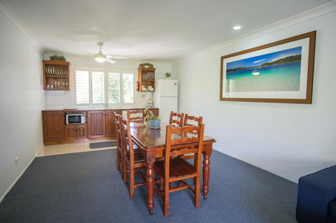 Debbie\'s Place - Accommodation in Brisbane 28