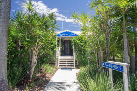 Debbie\'s Place - Accommodation in Brisbane 0