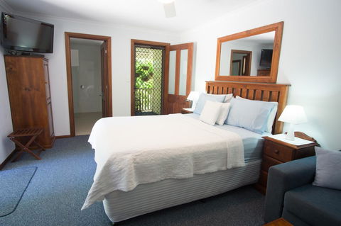 Debbie\'s Place - Accommodation in Brisbane 3