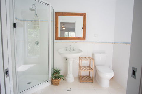 Debbie\'s Place - Accommodation in Brisbane 10