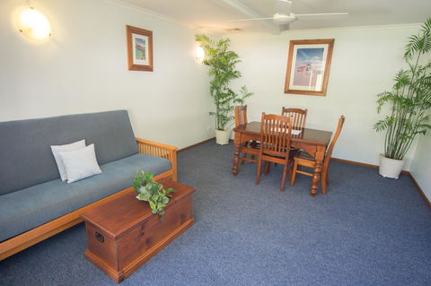 Debbie\'s Place - Accommodation in Brisbane 39