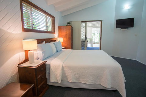 Debbie\'s Place - Accommodation in Brisbane 20
