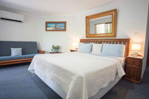 Debbie\'s Place - Accommodation in Brisbane 18
