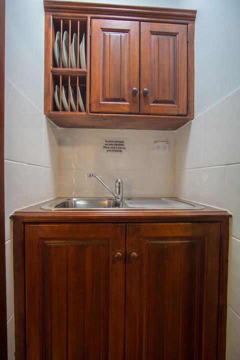 Debbie\'s Place - Accommodation in Brisbane 36