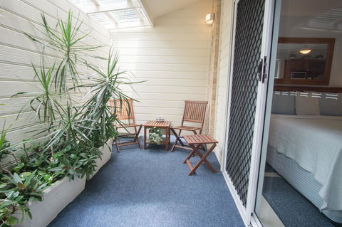 Debbie\'s Place - Accommodation in Brisbane 9