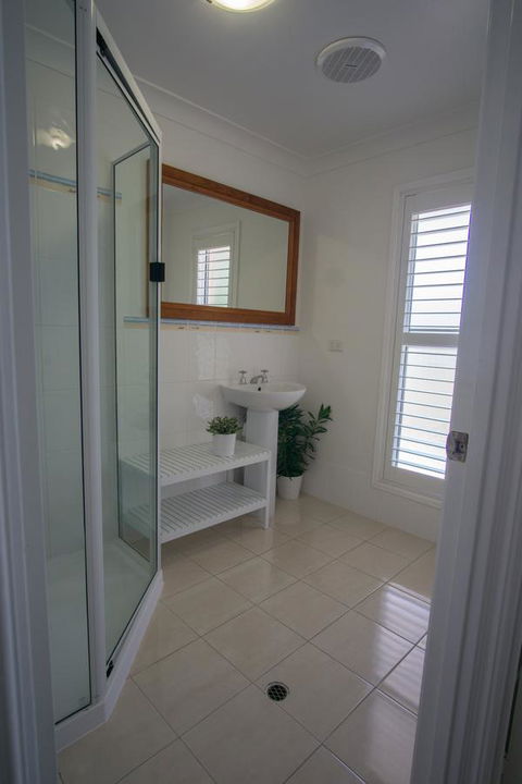 Debbie\'s Place - Accommodation in Brisbane 29