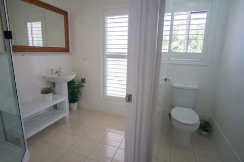 Debbie\'s Place - Accommodation in Brisbane 30