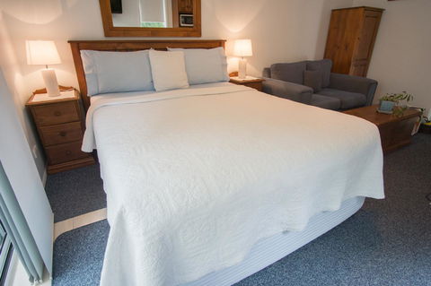 Debbie\'s Place - Accommodation in Brisbane 12