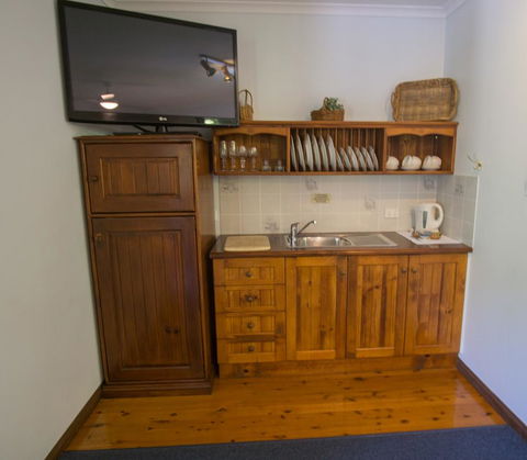 Debbie\'s Place - Accommodation in Brisbane 44