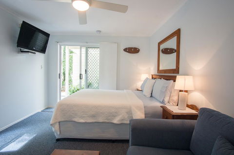 Debbie\'s Place - Accommodation in Brisbane 11